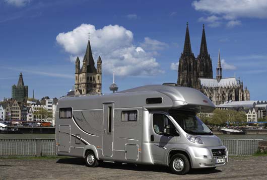 Kleinanzeigen Wohnmobil, Miete Seite 3