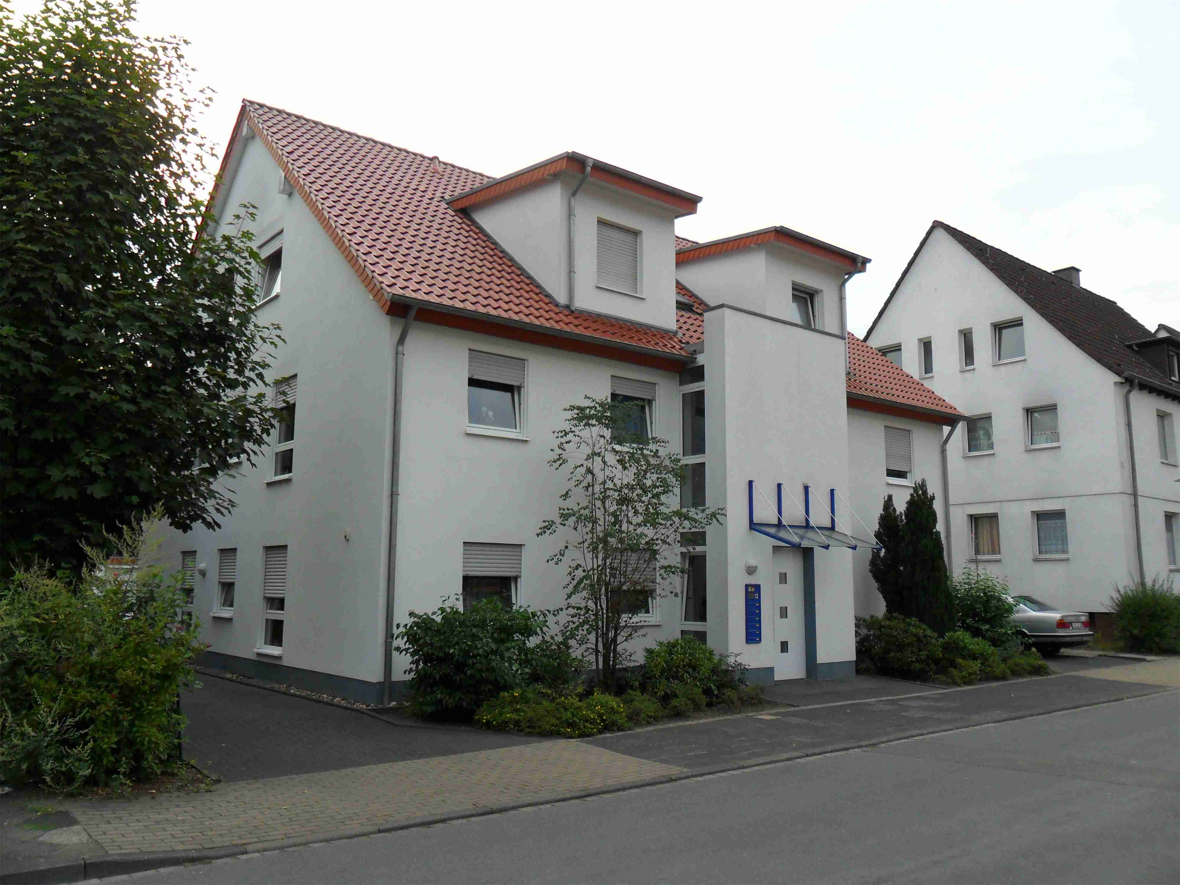 Immobilien Kleinanzeigen in Lippstadt