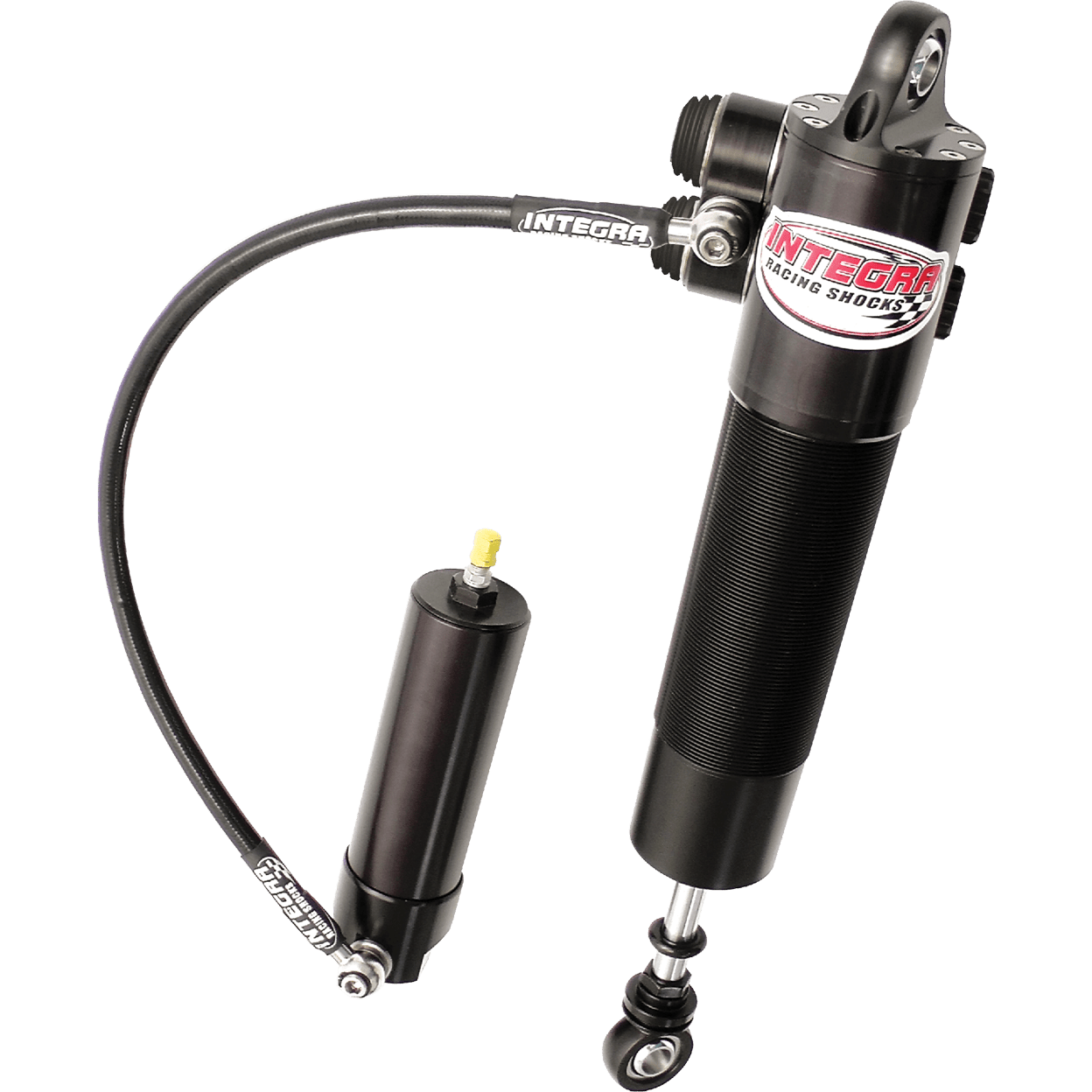 4Way Shock Keyser Manufacturing