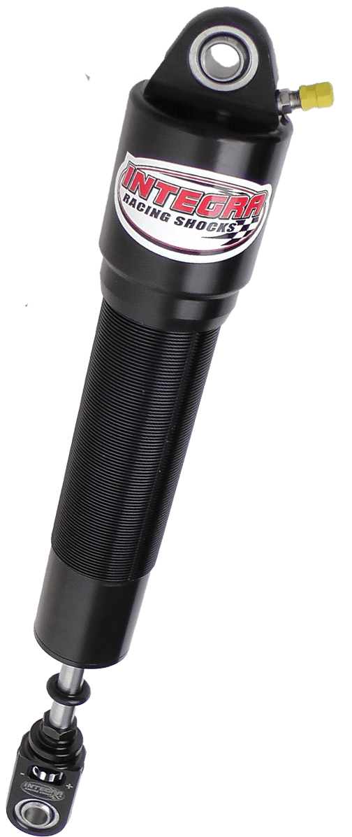 Adj. 5th Coil Shock Keyser Manufacturing