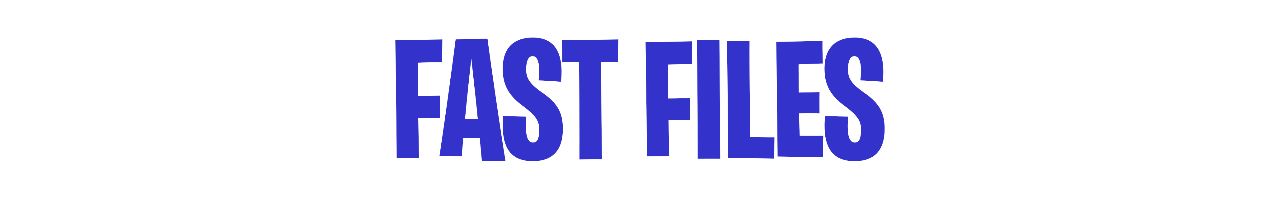 Fast-Files — Sign In