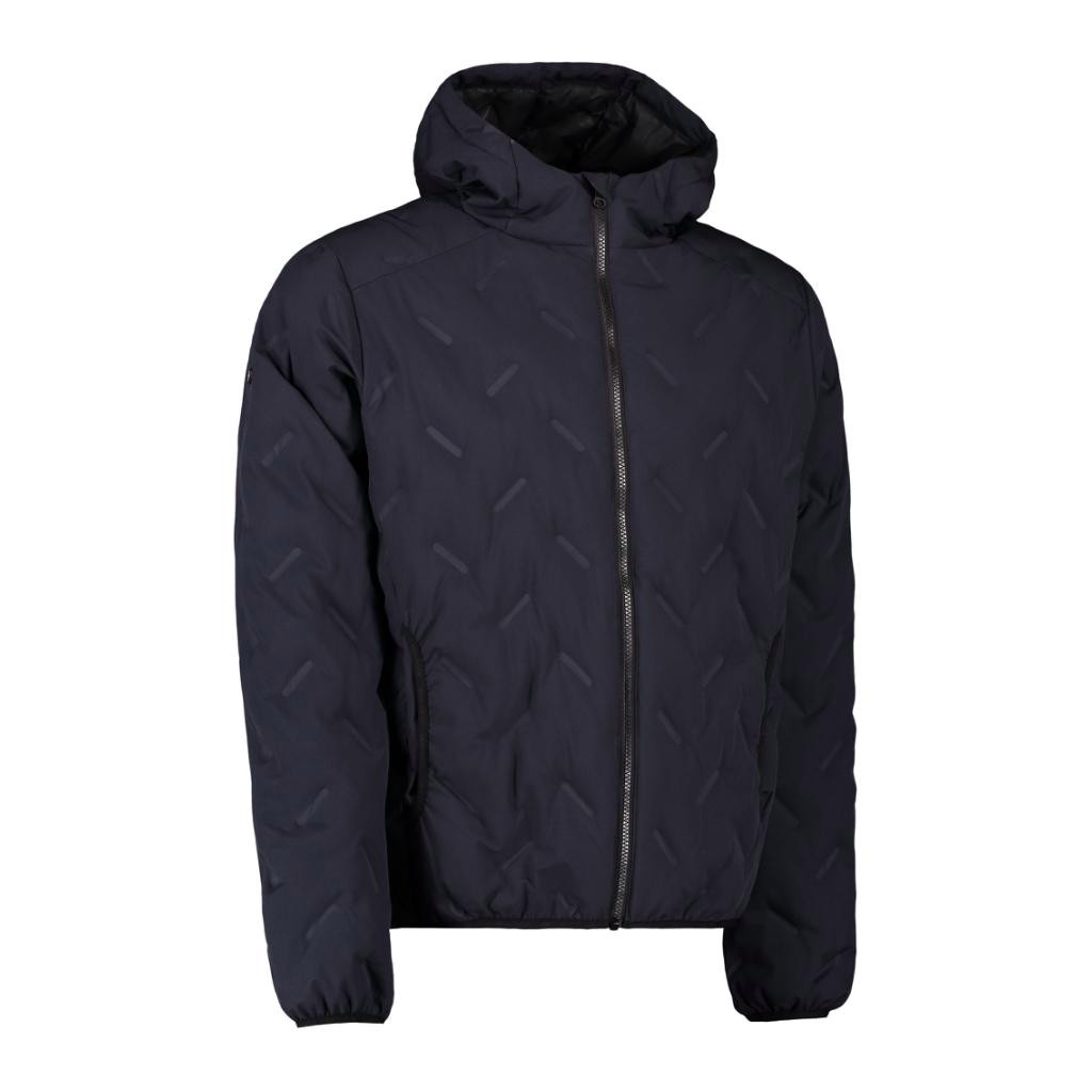 Geyser Quilted Jacket FastForward