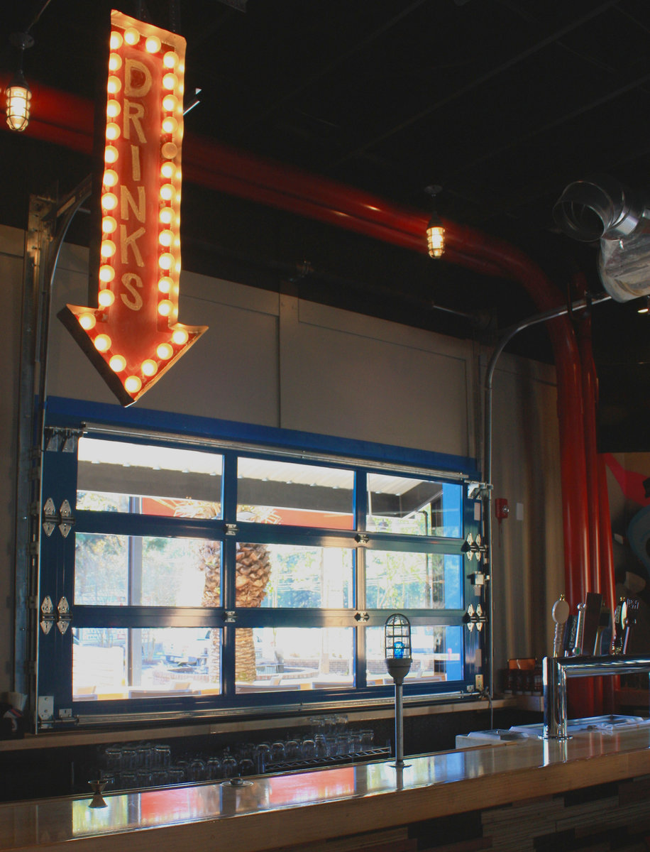 Triangle Char + Bar Summerville, SC