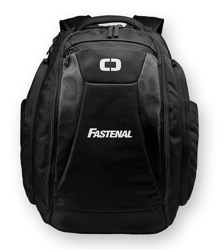 91002 OGIO Flashpoint Pack Fastenal Gear