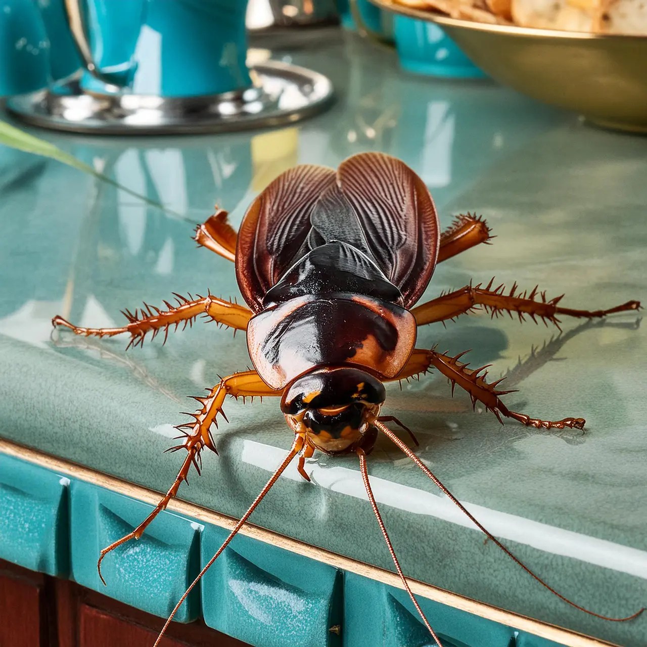 Fast Action Pest Control. Elk Grove Insect & Rodent Exterminators