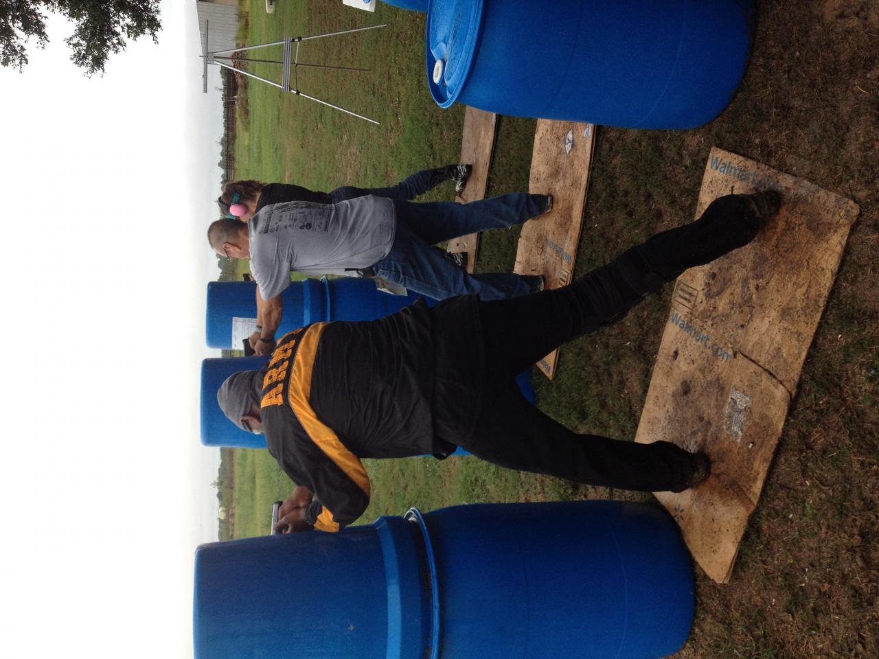 FASTACT LLC FASTACT Gun training Photo Gallery