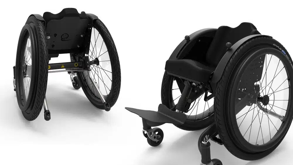 Veldink4Kids Children’s Wheelchairs Now Available in Scotland Fast