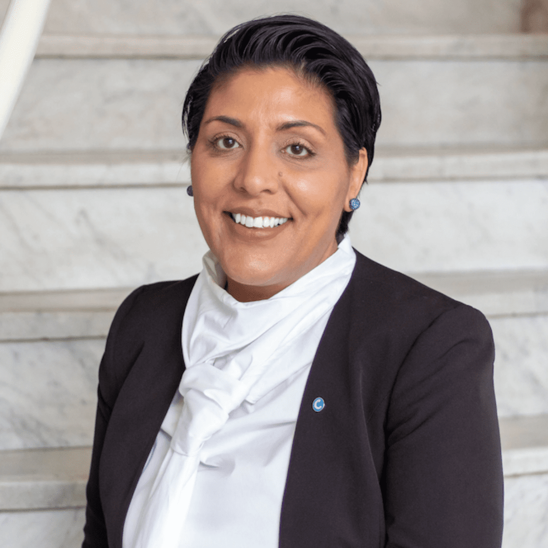 2023 Dr. Sandip Lalli Legacy Summit Fast and Female