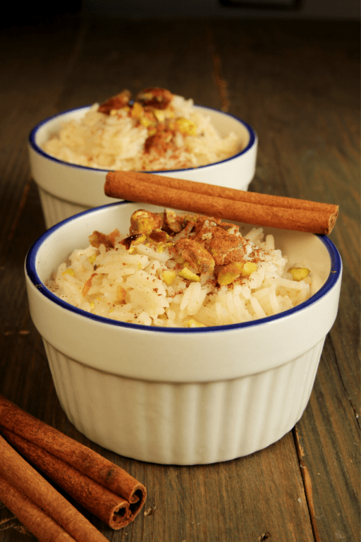 30 Instant Pot Rice Recipe Ideas » Fast and Fun Meals