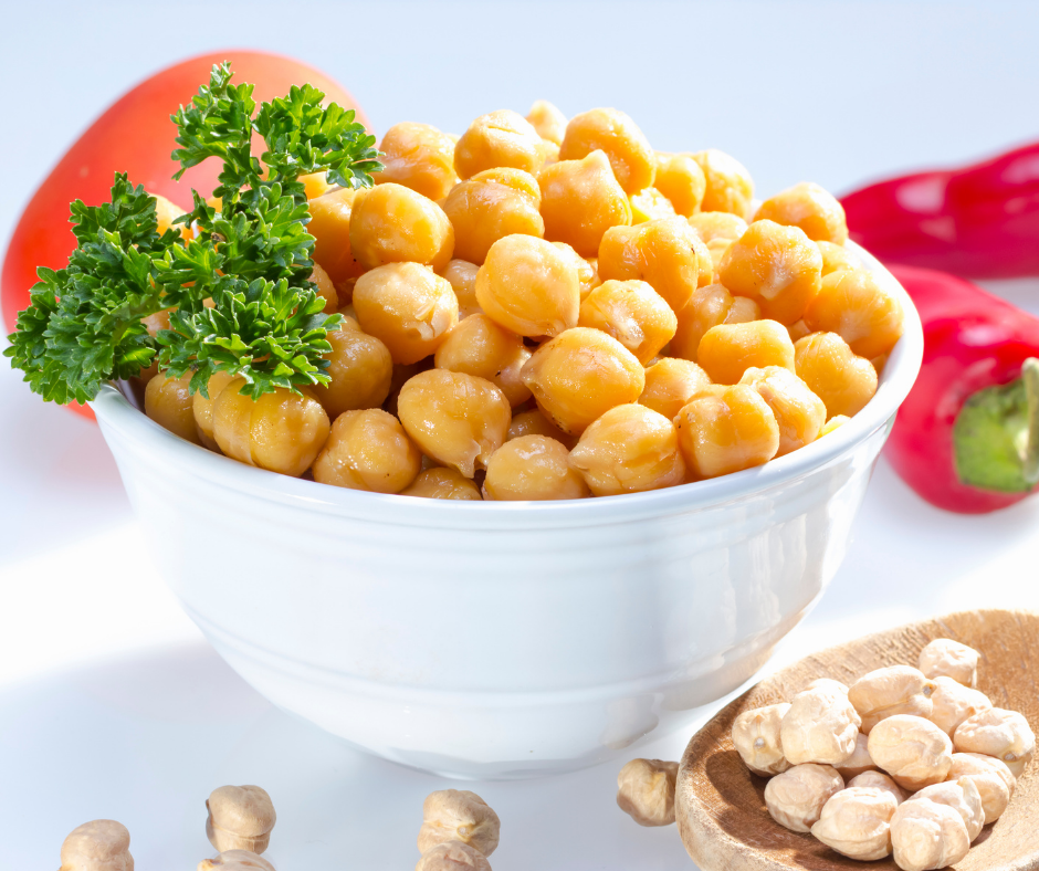20 MustTry Recipes for Garbanzo Beans » Fast and Fun Meals