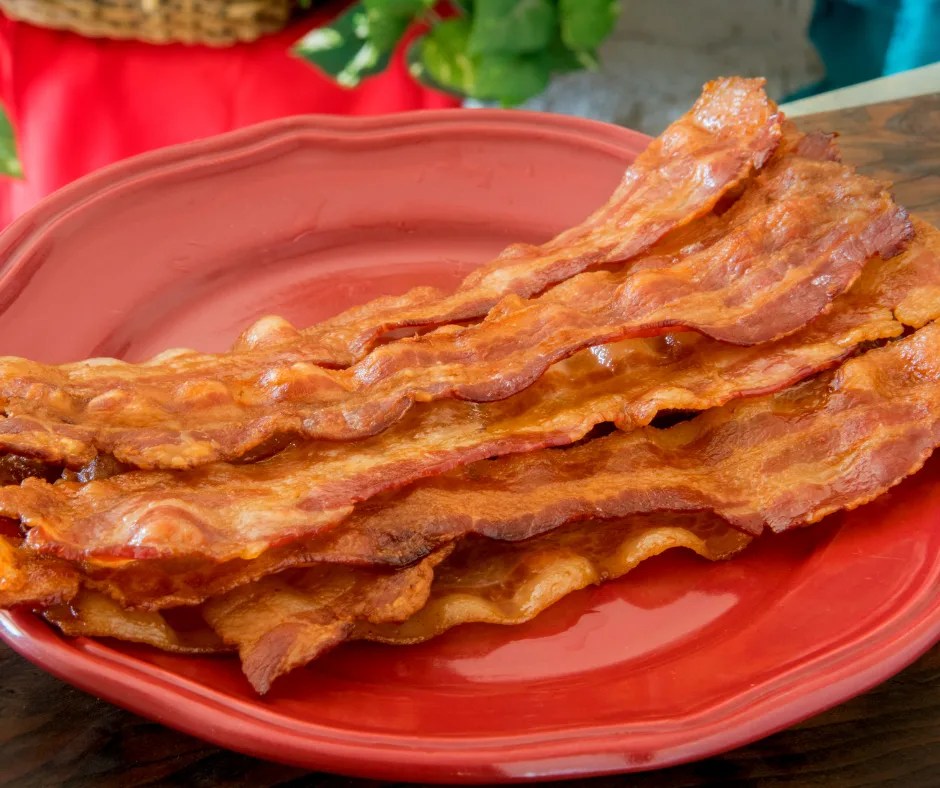 How to Reheat Bacon » Fast and Fun Meals