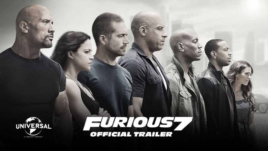 Franchise History Fast and Furious Facts