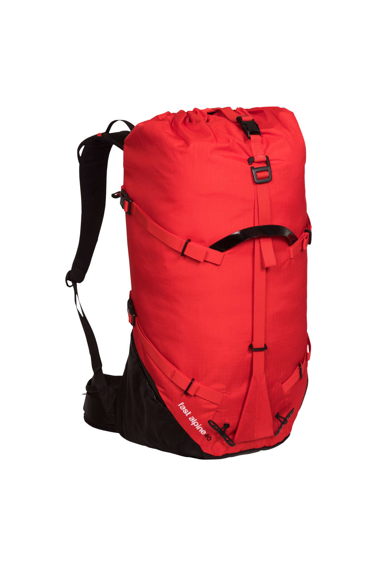 Montane FAST ALPINE 40 Fast and Light