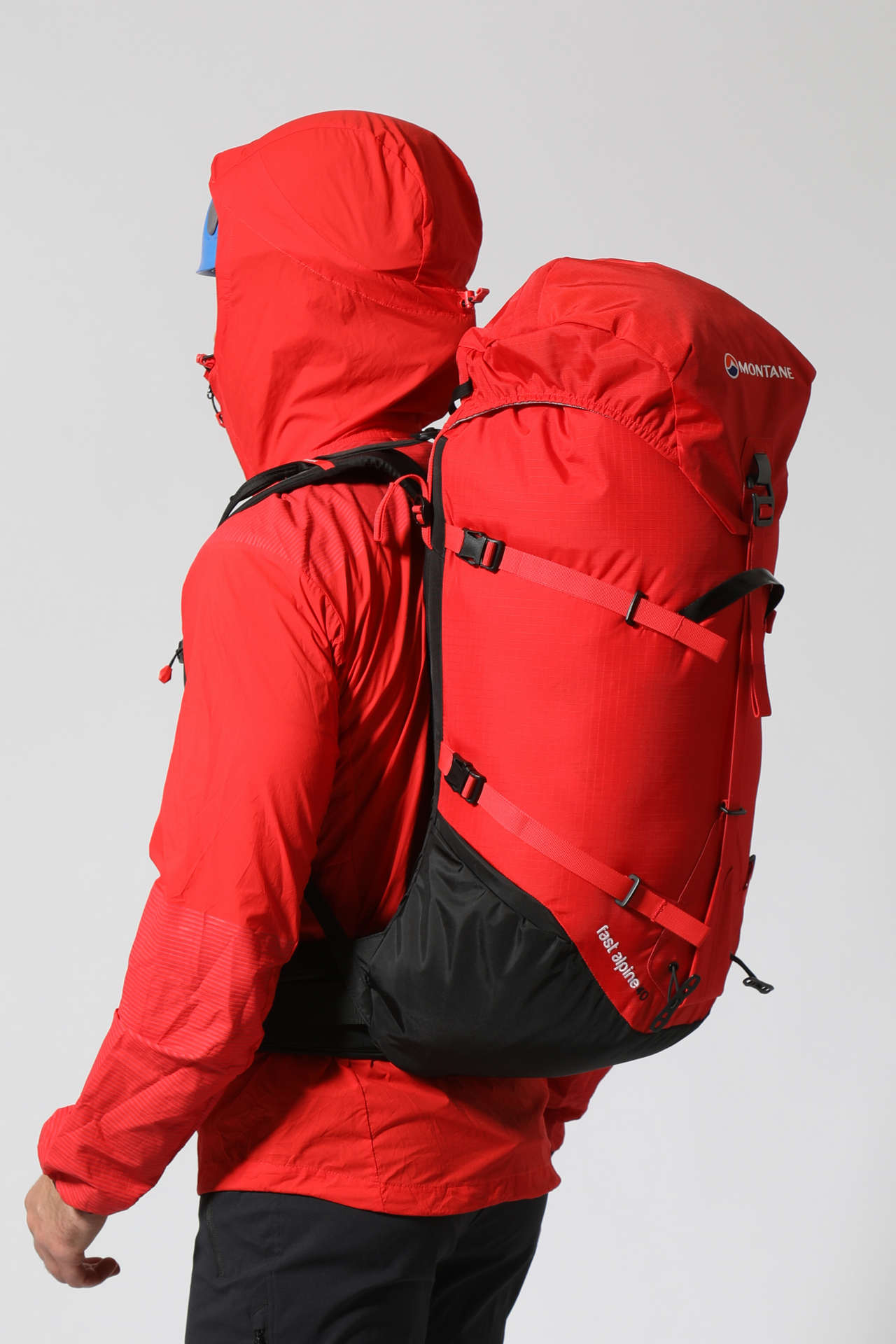 Montane FAST ALPINE 40 Fast and Light