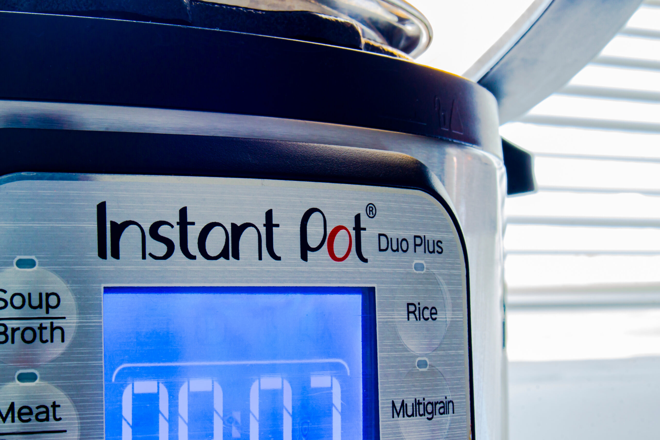 Reasons Why Your Instant Pot WON'T Explode Fast and Slow Cooking