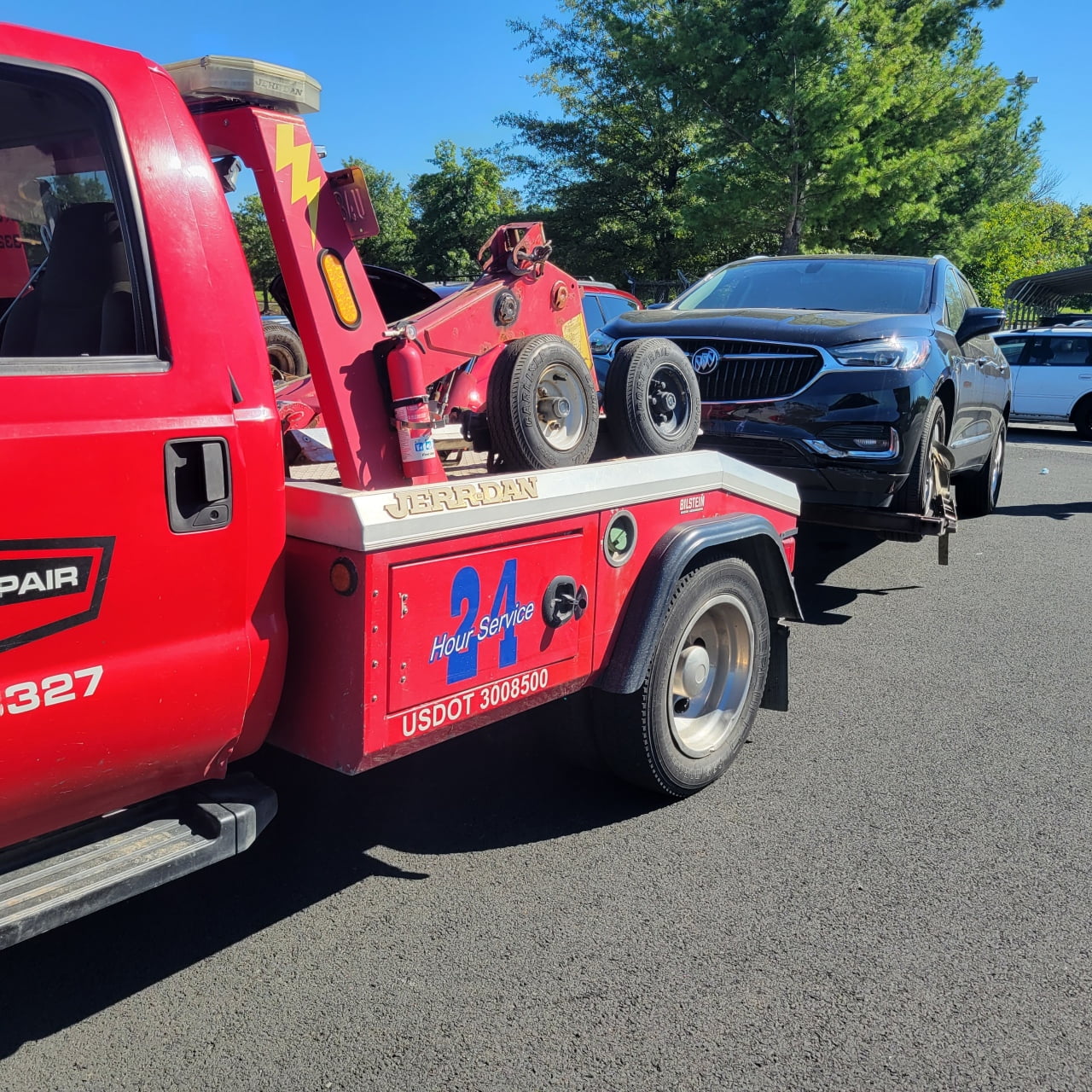 We Buy Junk Cars, Manassas, VA, Fast Auto Repair & Towing