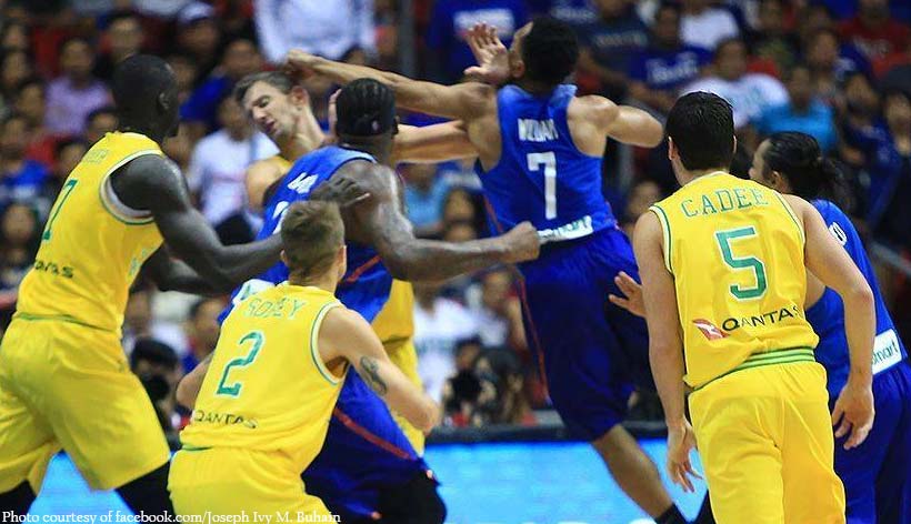 FIBA keeps stand on verdict despite Boomer's disapproval, says fans