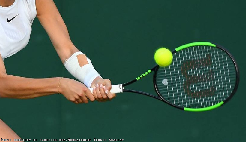 Tennis matchfixing gang dismantled in Spain police