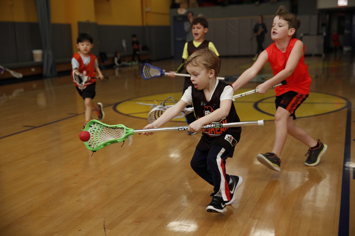 Lacrosse Classes Fastbreak Sports