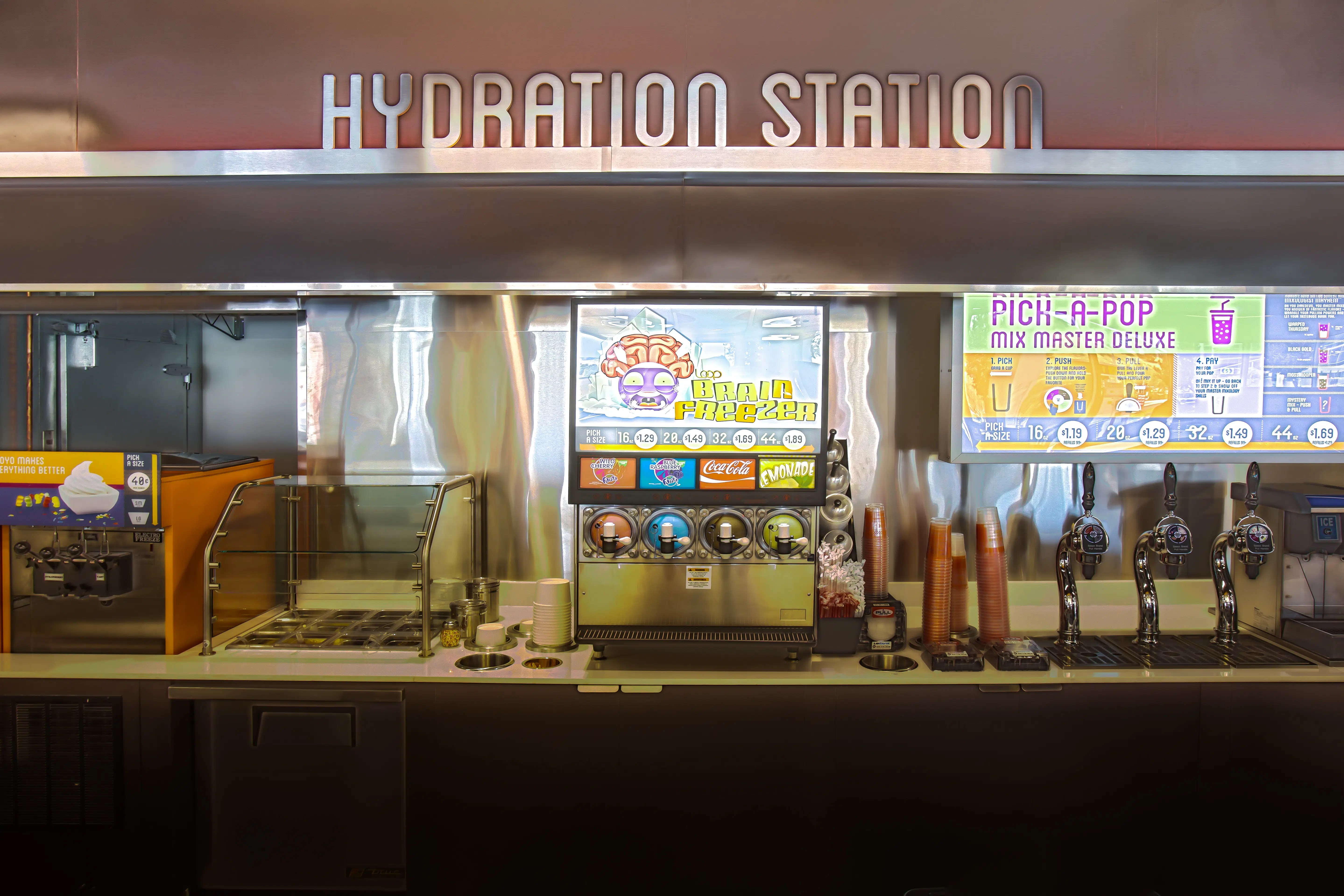 Loop Neighborhood New Type of Convenience Stores Impakter