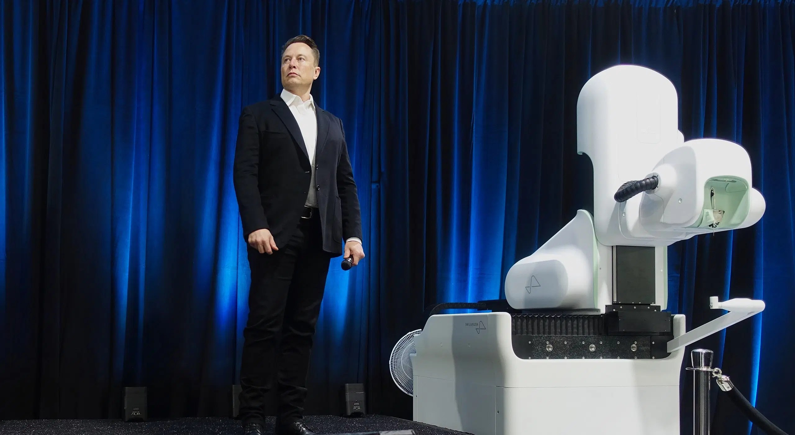 Microchip Implants in the Human Brain Too Soon? Too Dangerous? Impakter