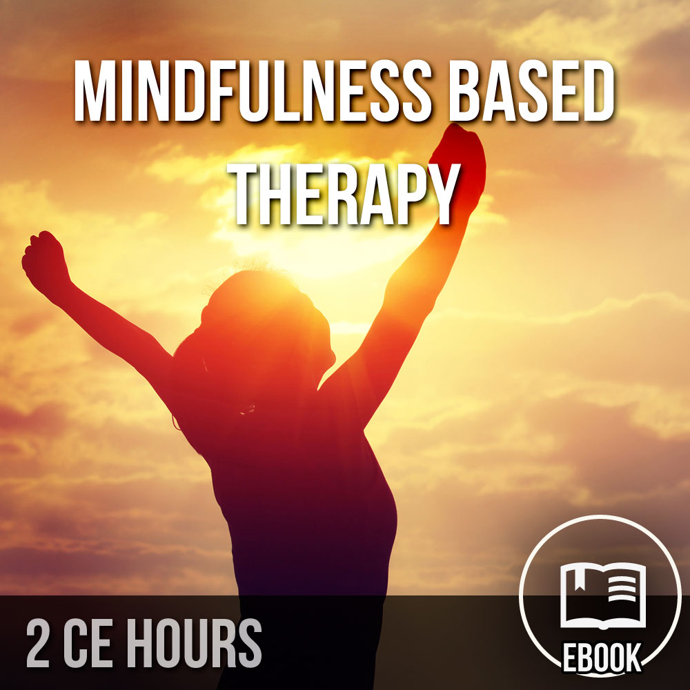 Mindfulness Based Therapy (2 CE Hours) Peachtree