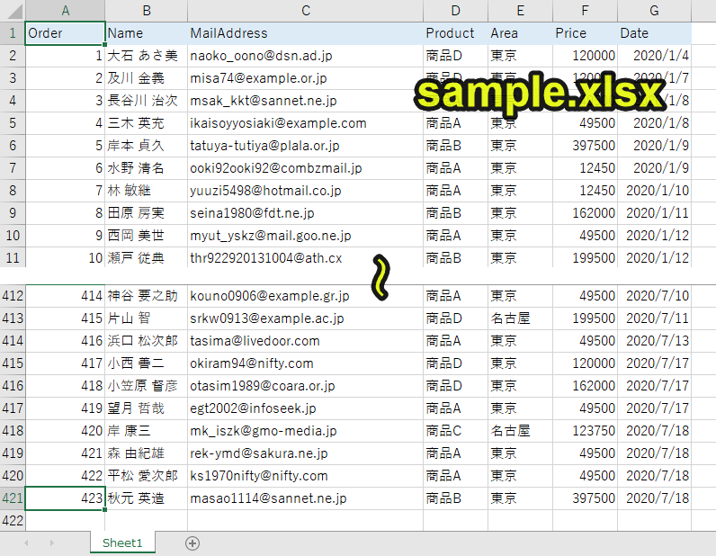 Python×Excel×Slack｜週ごと集計結果をメッセージ自動通知(エクセルファイル添付)