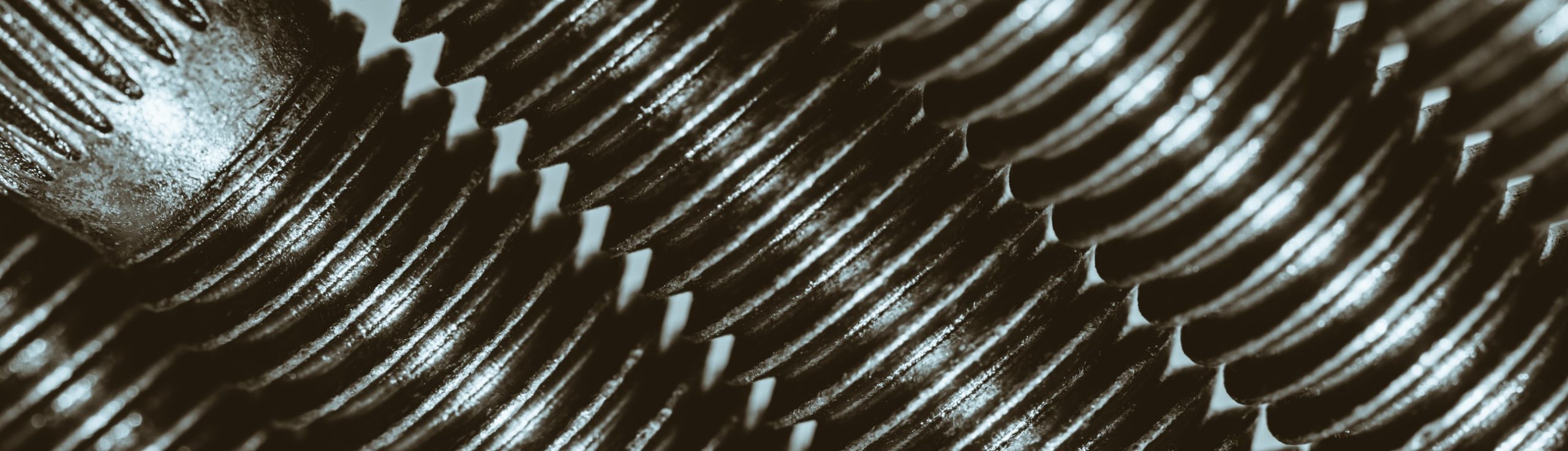 Thread Rolling for Cold Headed Fastener Manufacturing, USA