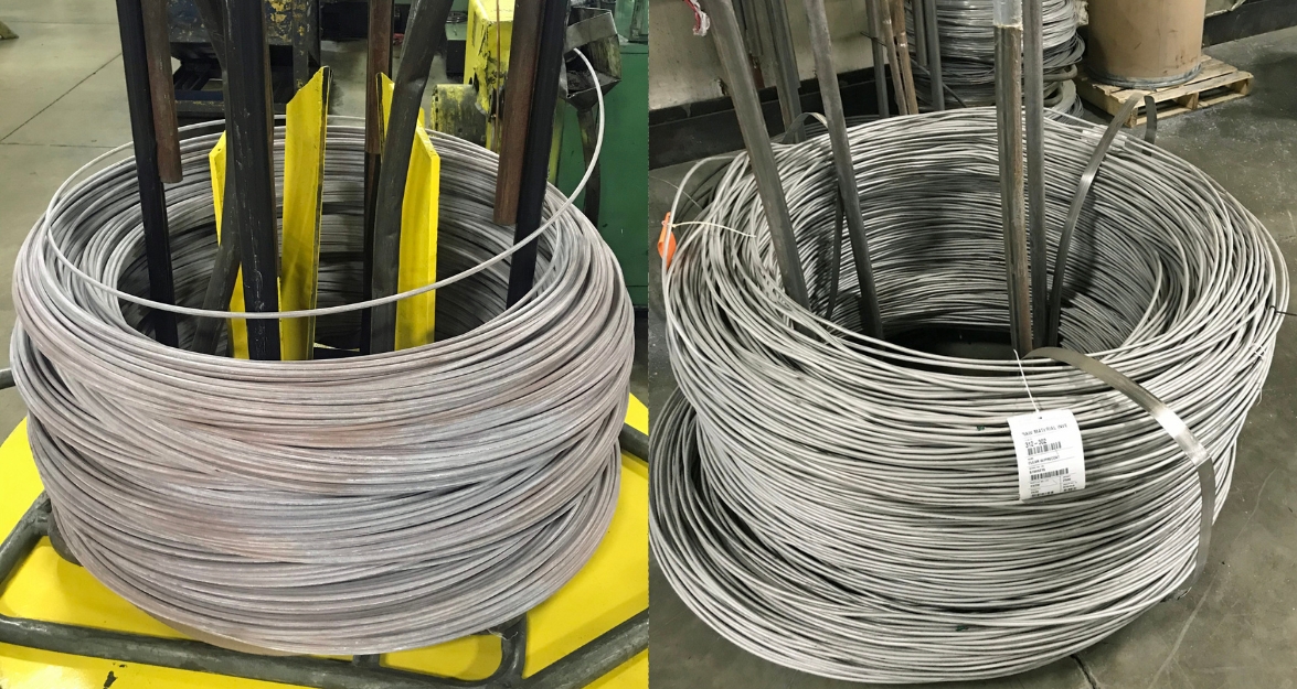 Stainless Steel Alloy Fastco Industries Inc.