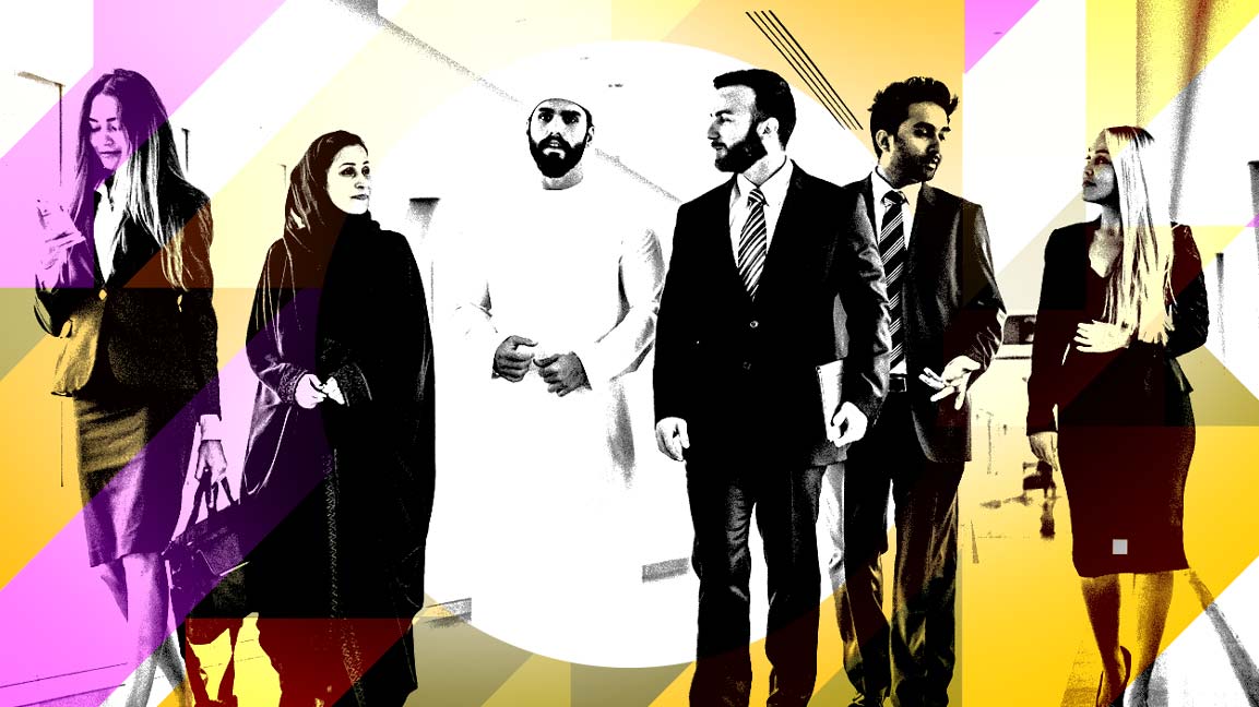 UAE to bolster knowledge economy with unemployment insurance policy