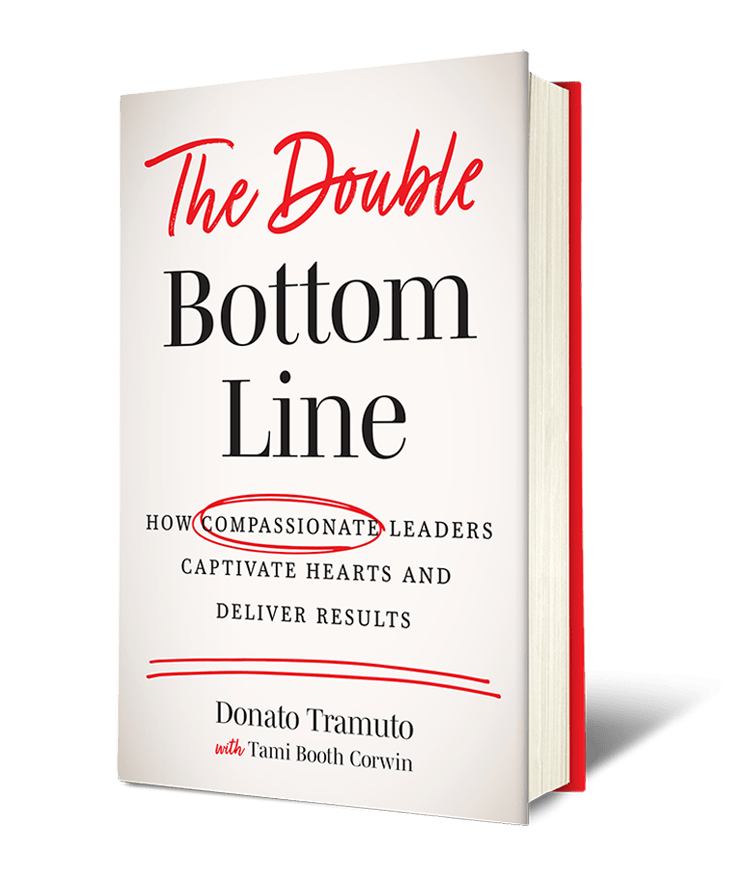 The Double Bottom Line
