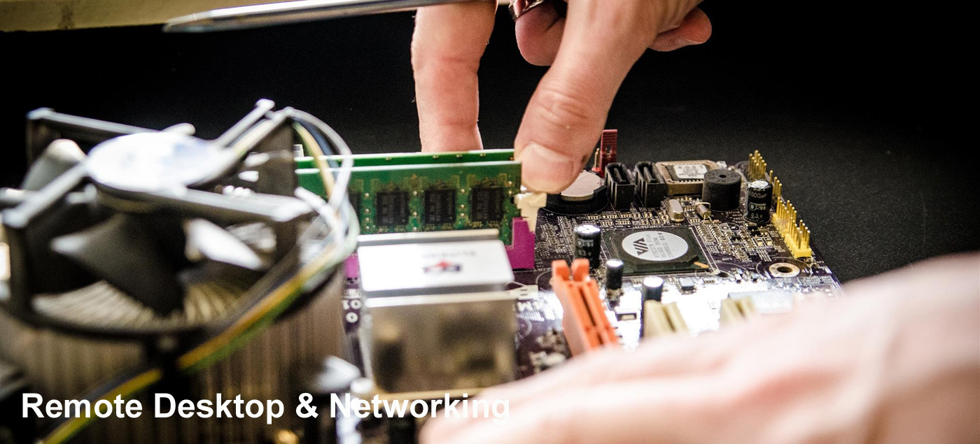 to Fast Computer Repair