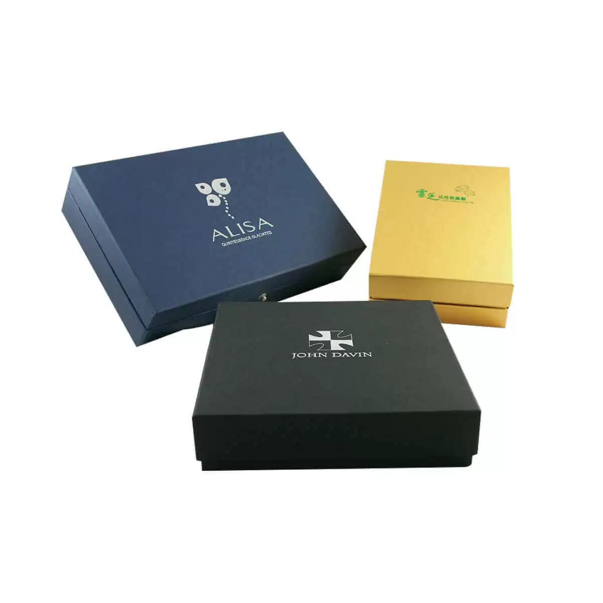Custom Gift Boxes Gift Packaging Boxes Fast Custom Boxes