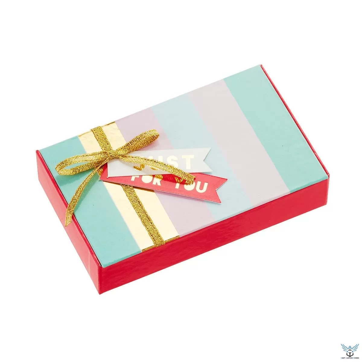 Custom Gift Card Boxes Gift Card Packaging Boxes Fast Custom Boxes