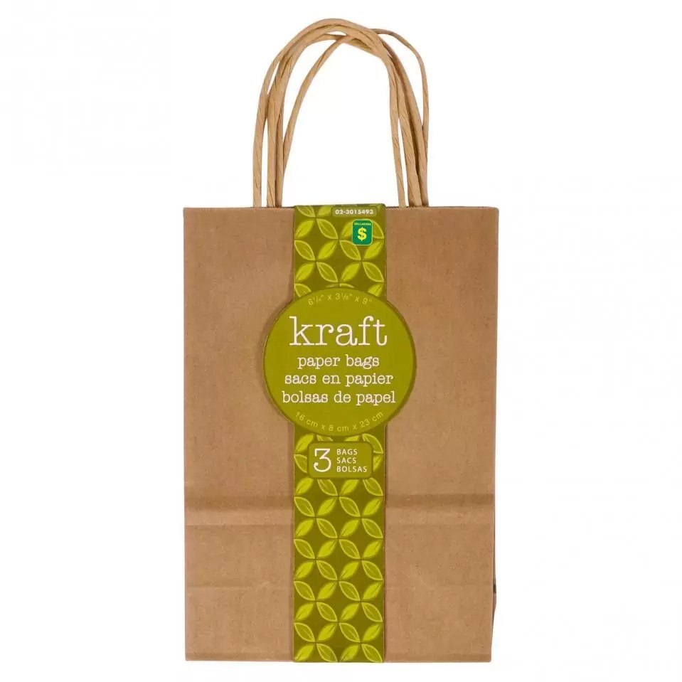 Custom Kraft Bags Kraft Packaging Bags Fast Custom Boxes