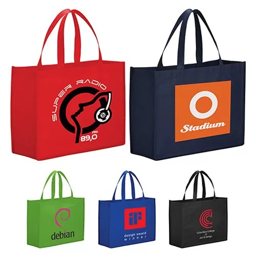 Custom Promotional Bags Promotional Packaging Bags