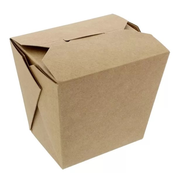 Custom Chinese Take Out Boxes Chinese Takeout Packaging Boxes