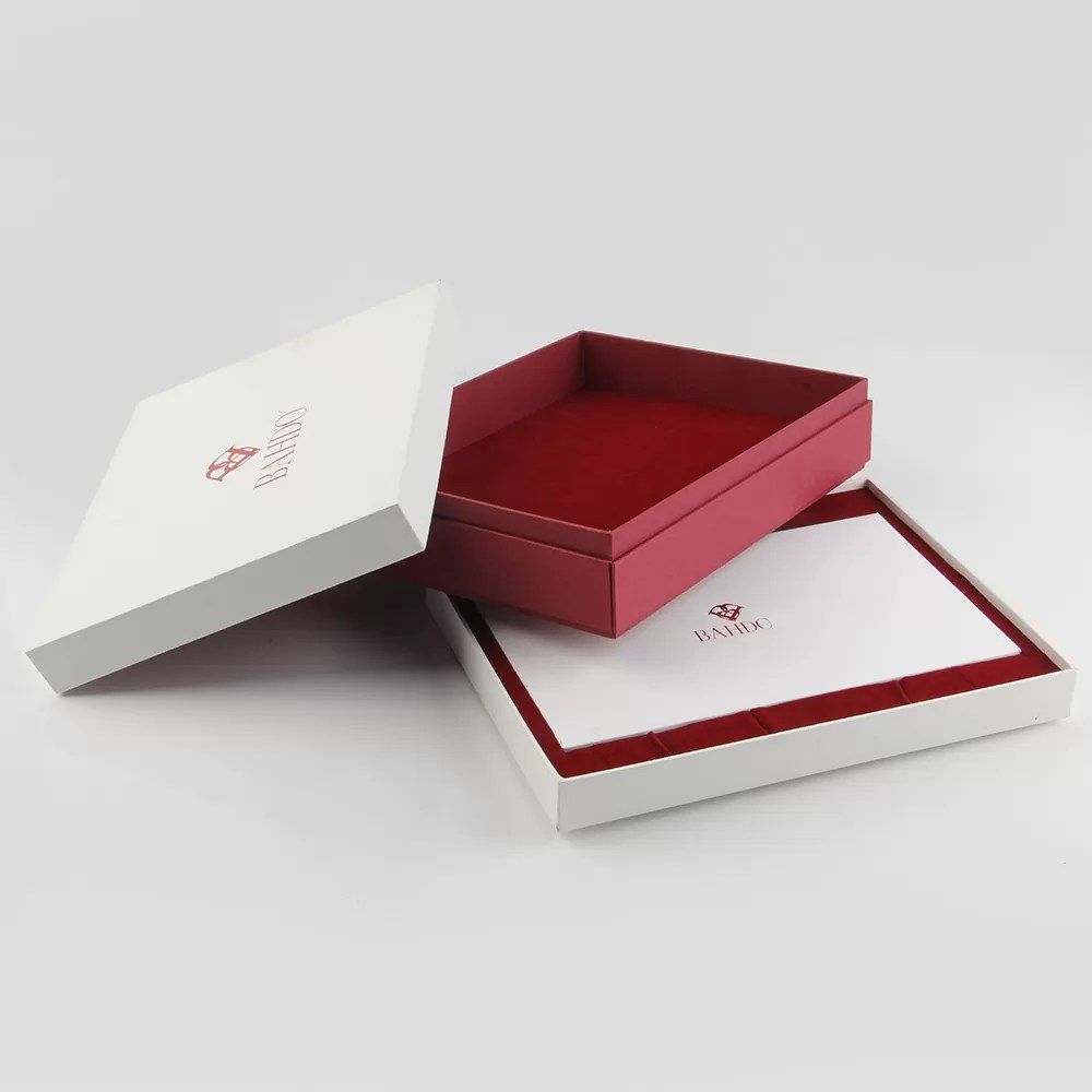 Why Custom Rigid Boxes Wholesale Are Essential For Online Retail