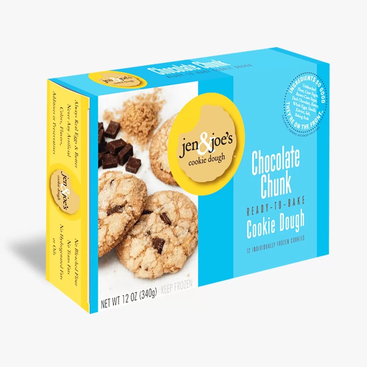Custom Biscuit Boxes Wholesale Biscuit Packaging