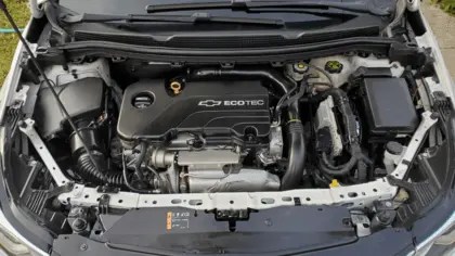 2017 Chevy Cruze Check Engine Light On – Know the Trurh to Save Your