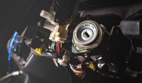 Dodge Ram Ignition Switch Replacement – 6 Easy Steps to Do It! - FAST