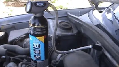 Subaru Outback Air Conditioning Recharge – 8 Easy Steps to Do! - FAST