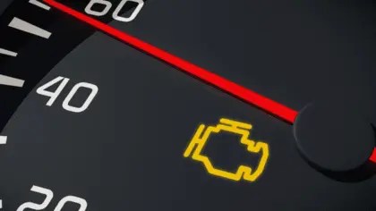 2017 Chevy Cruze Check Engine Light On – Know the Trurh to Save Your