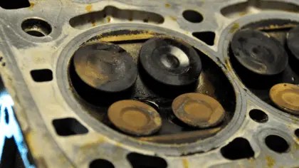 How To Tell If Valves Are Bent After Timing Belt Broke? – Details