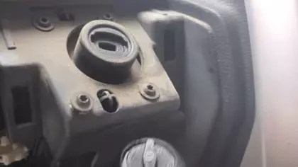 Dodge Ram Ignition Switch Replacement – 6 Easy Steps to Do It! - FAST