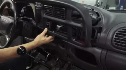 Dodge Ram 1500 Dashboard Replacement – 7 Easy Steps to Do It Right