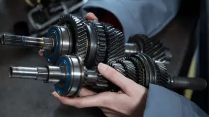Why Does My Car Grind Going Into Reverse And Second? - FAST Driving And