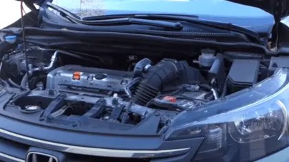 Honda CRV Won’t Start But Battery Is Good – Detail Explanation RIGHT