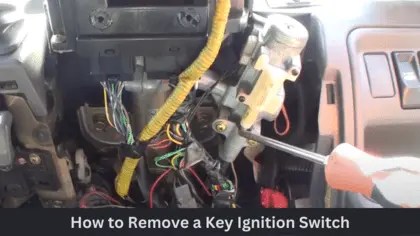 How to Remove Subaru Ignition Switch – Details Explained RIGHT NOW
