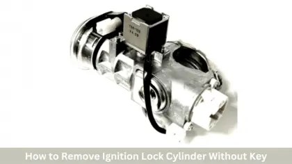 How to Remove Subaru Ignition Switch – Details Explained RIGHT NOW